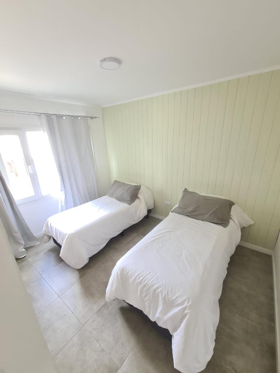 Hol Gok Patagonia Apartment Esquel Exterior photo