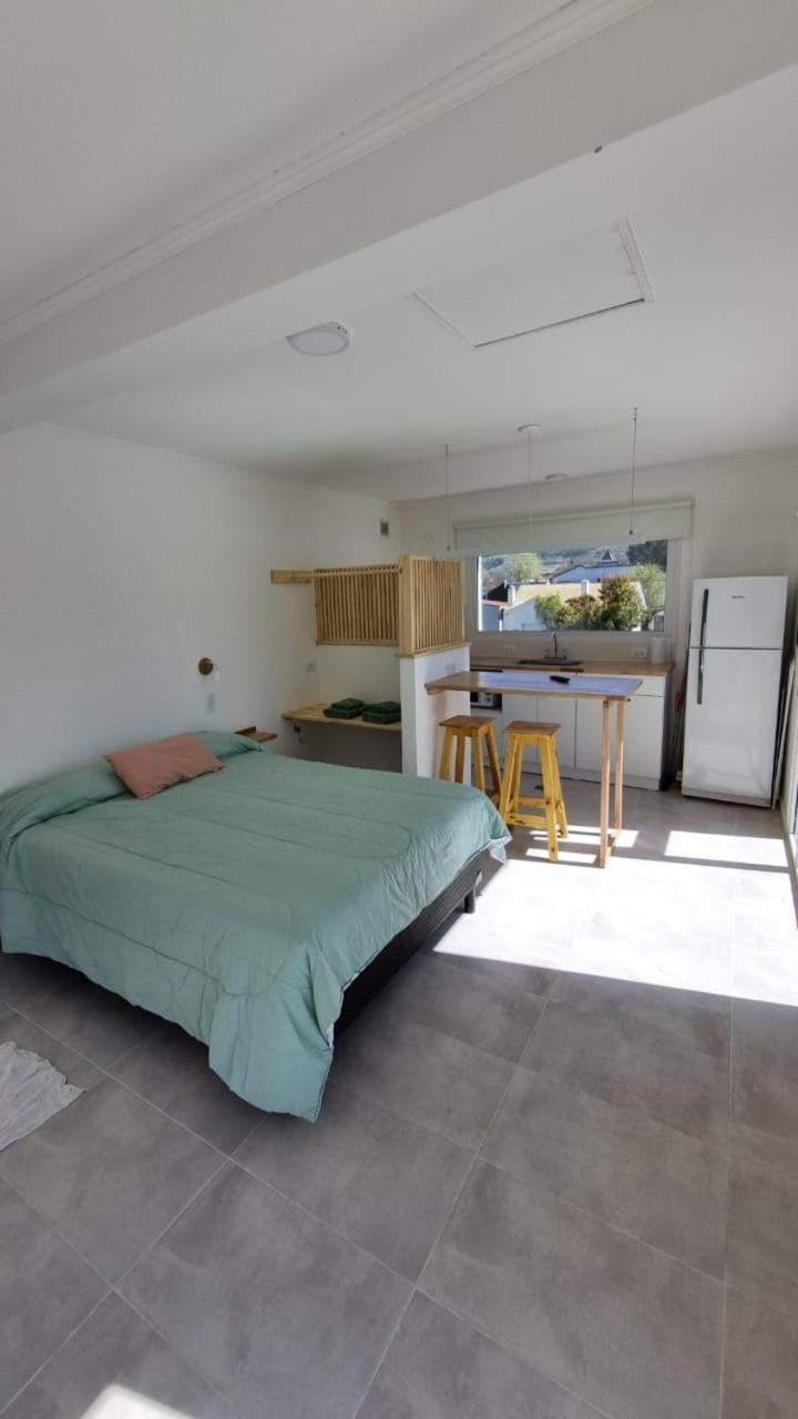 Hol Gok Patagonia Apartment Esquel Exterior photo